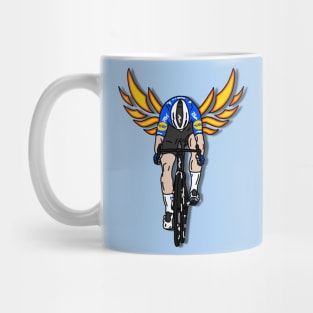 Fabio Jakobsen Tour de France 2022 - Stage 2 Victory Mug